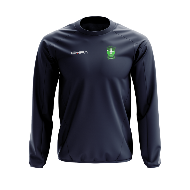 EMPA Windbreaker Clonguish GAA