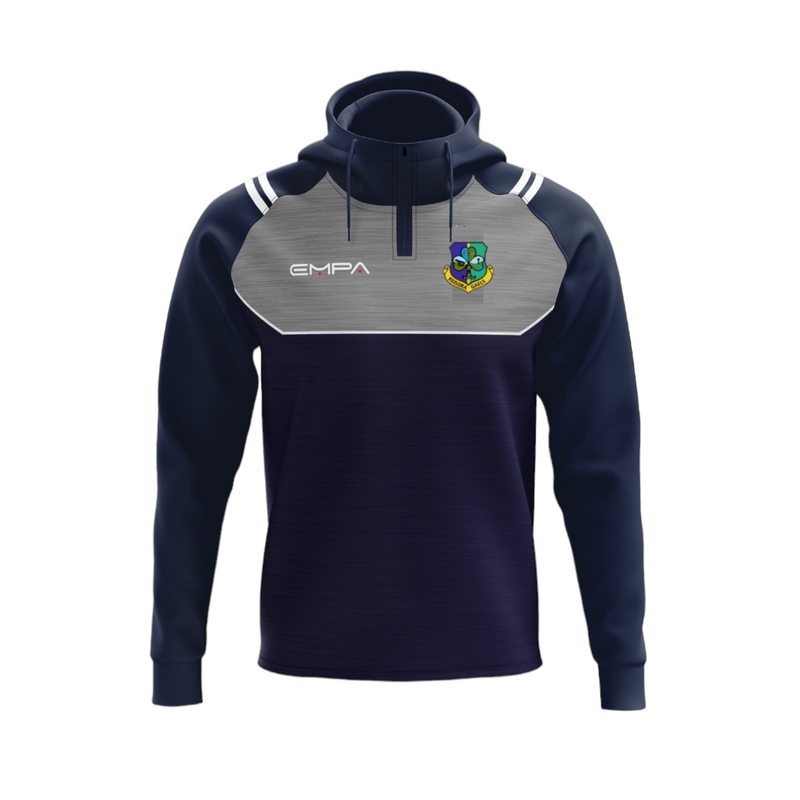 EMPA Hoodie - Keeldra Gaels LGFA