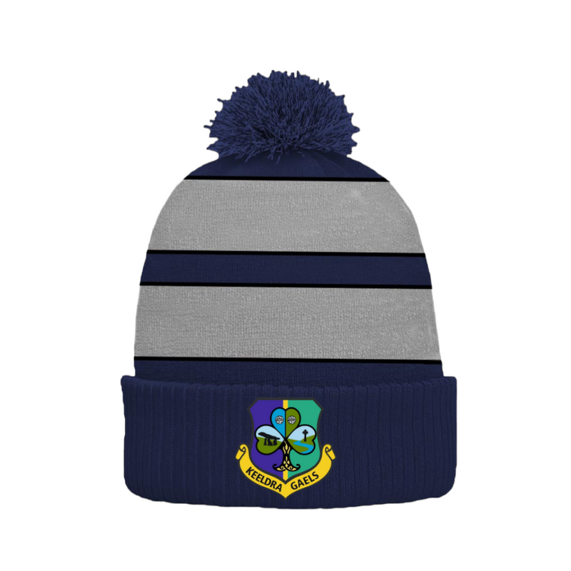 EMPA Bobble Hat - Keeldra Gaels LGFA