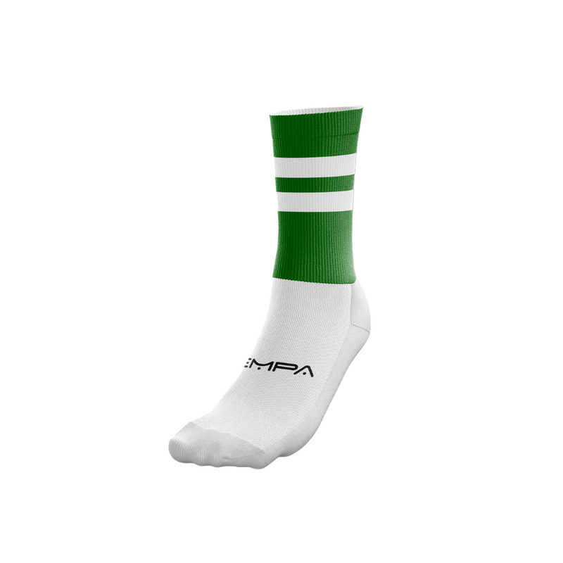 Magic Pro Mid Sock - Killashee GAA