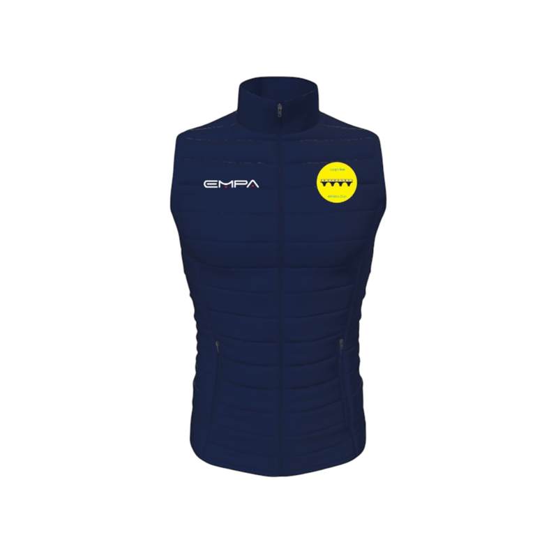 EMPA Gilet - Lough Ree AC