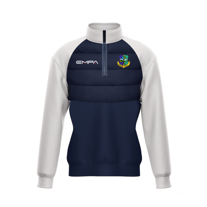 EMPA Hybrid Midlayer - Keeldra Gaels LGFA