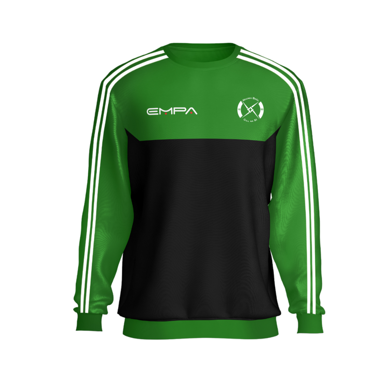 EMPA Crewneck - Killashee GAA