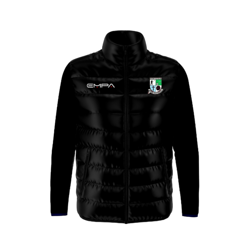 EMPA Hybrid Jacket - St Helen's