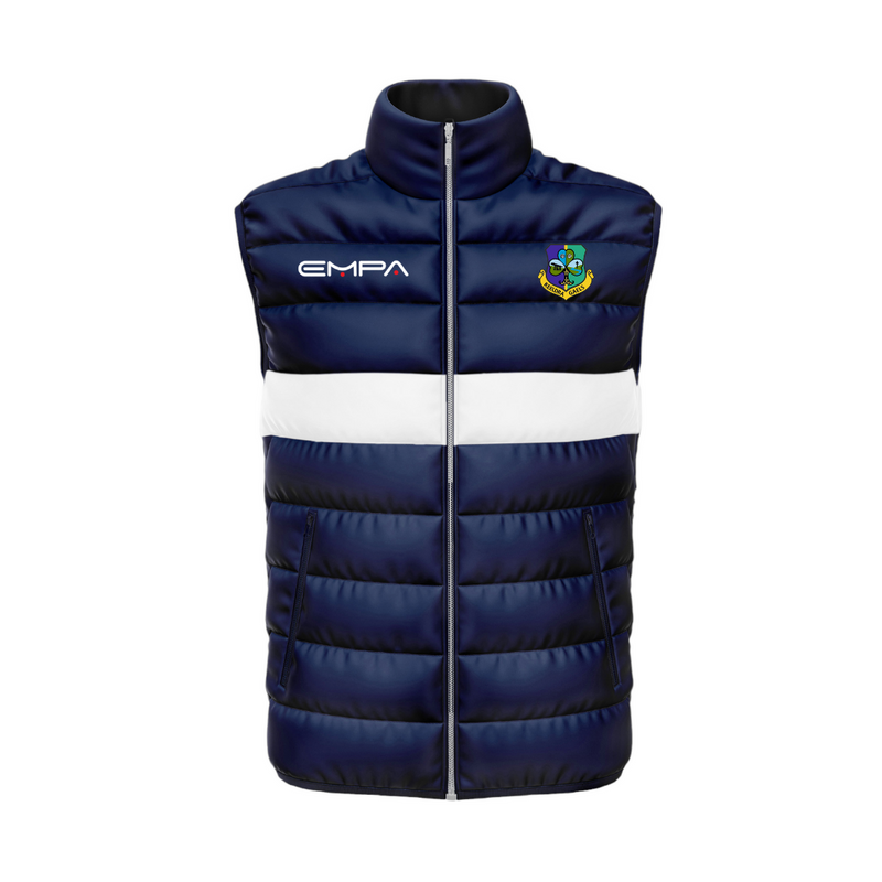 EMPA Gilet - Keeldra Gaels LGFA