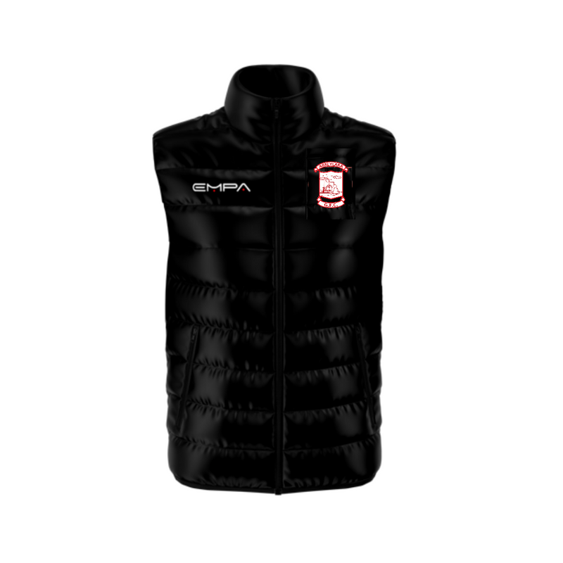 EMPA Gilet - Abbeylara GAA