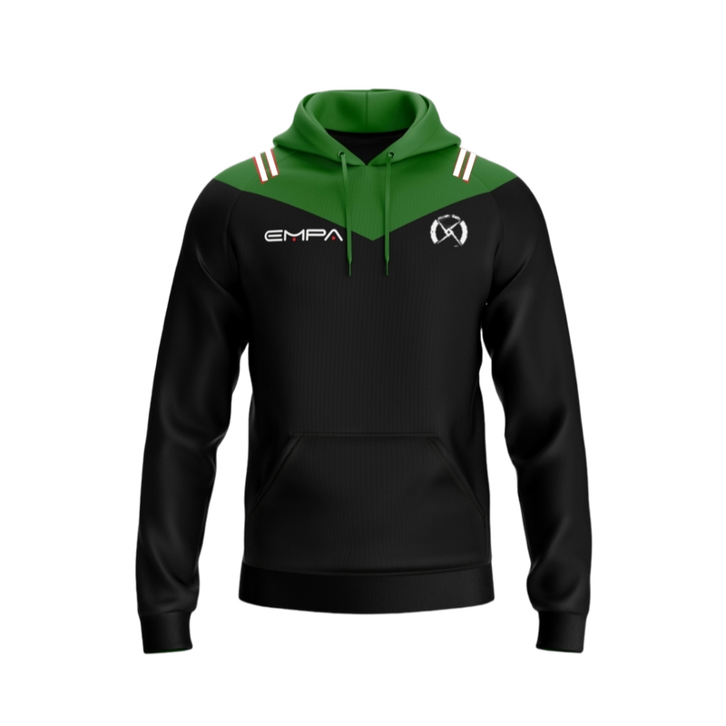 EMPA Hoodie - Killashee GAA