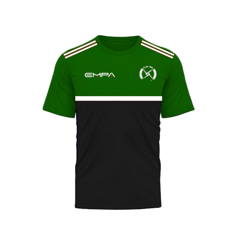 EMPA Leisure T-Shirt - Killashee GAA