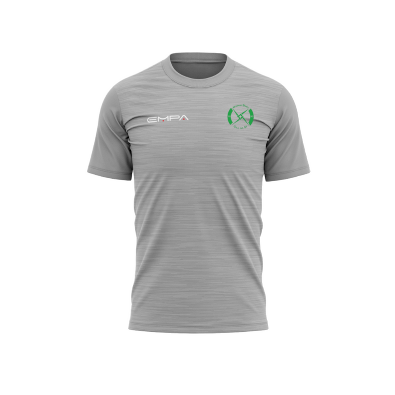 EMPA Leisure T-Shirt - Killashee GAA