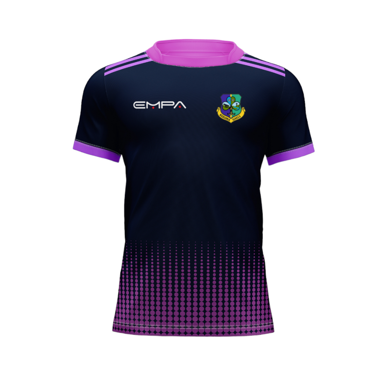 EMPA Training Jersey - Keeldra Gaels LGFA