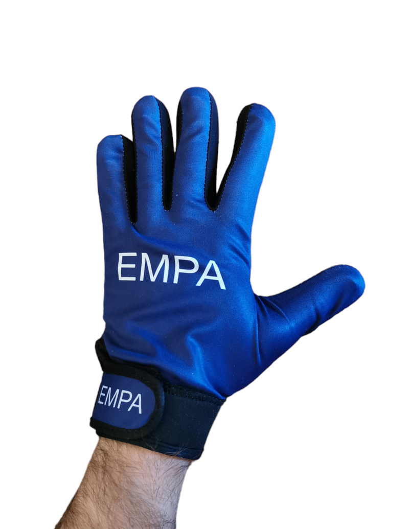 EMPA - Classic Navy Gloves