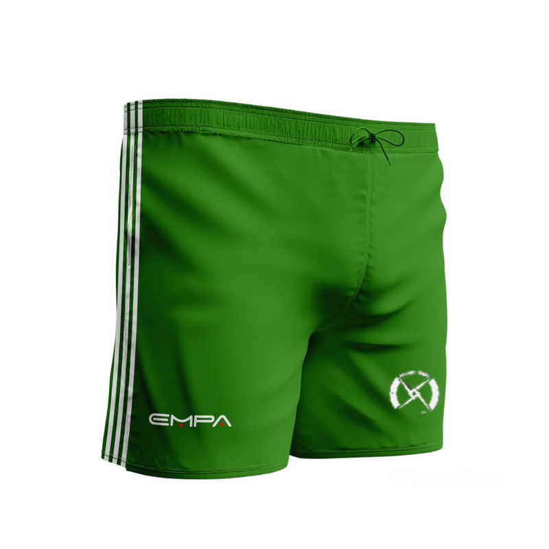 EMPA Cairn Game Shorts - Killashee GAA