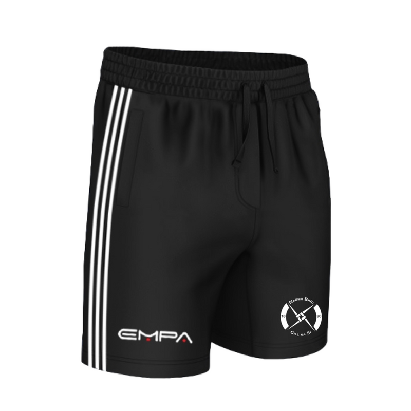 EMPA Leisure Shorts - Killashee GAA