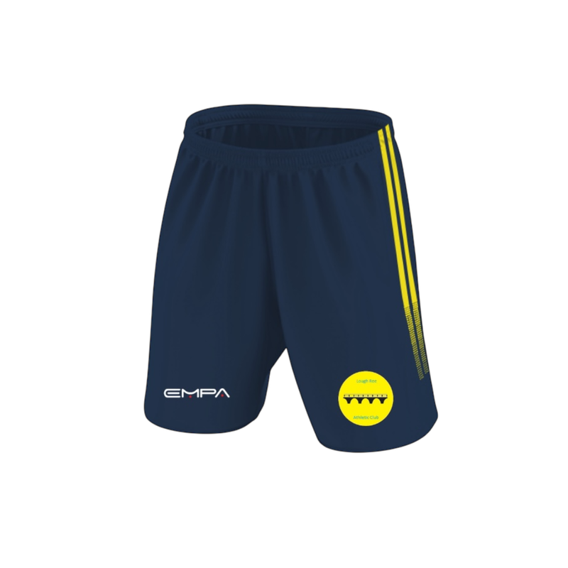 EMPA Leisure Shorts - Lough Ree AC