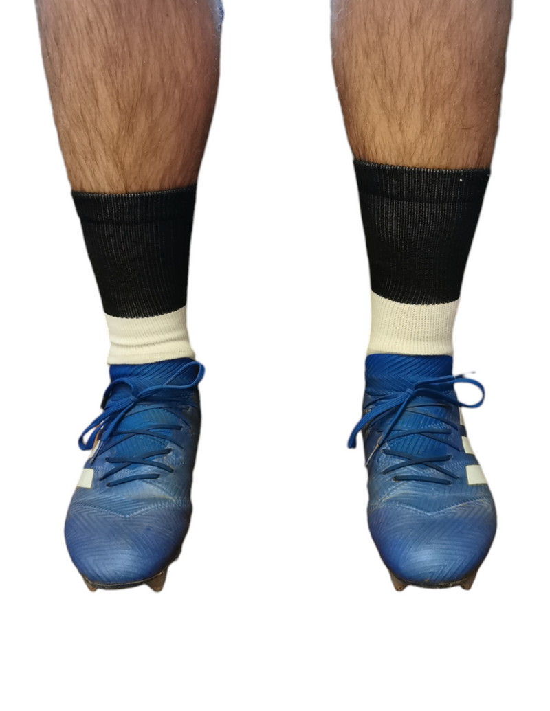 Magic Pro Mid Socks - Black