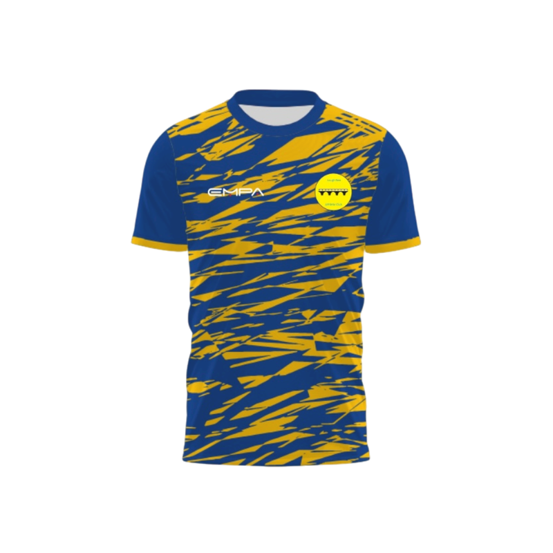 EMPA Training Jersey - Lough Ree AC