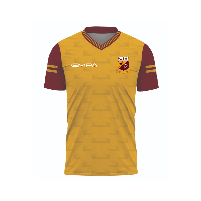 EMPA Training Jersey - St Vincents