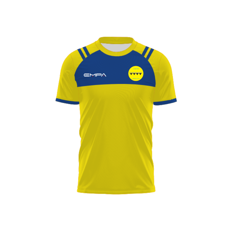 EMPA Leisure T-Shirt - Lough Ree AC
