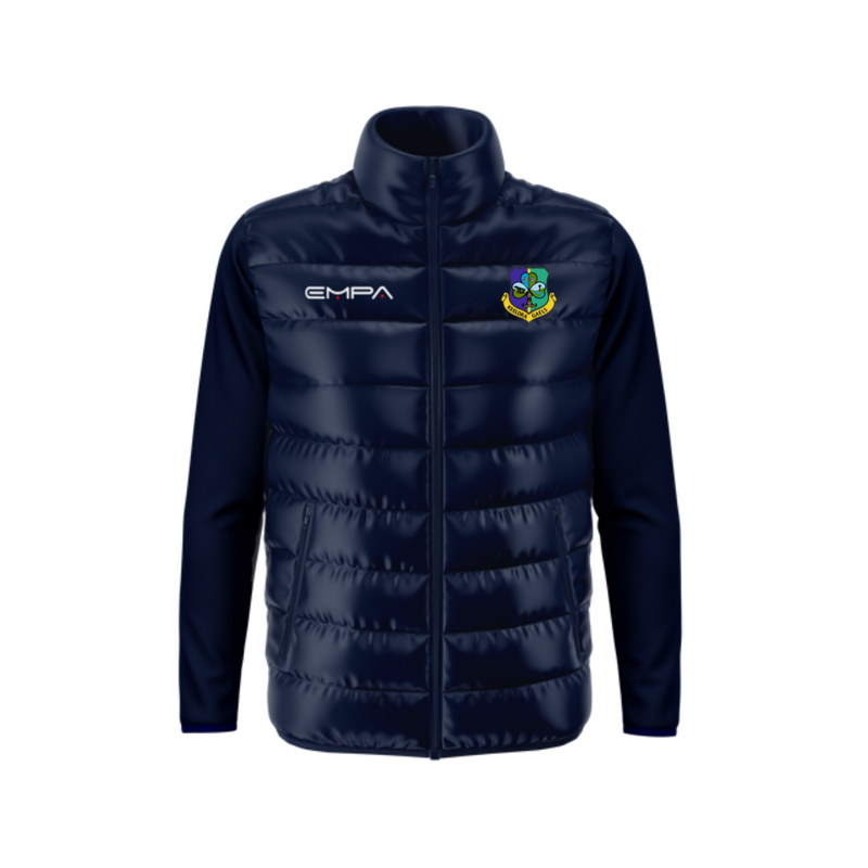 EMPA Hybrid Jacket - Keeldra Gaels LGFA