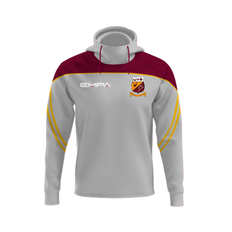 EMPA Hoodie - St Vincents