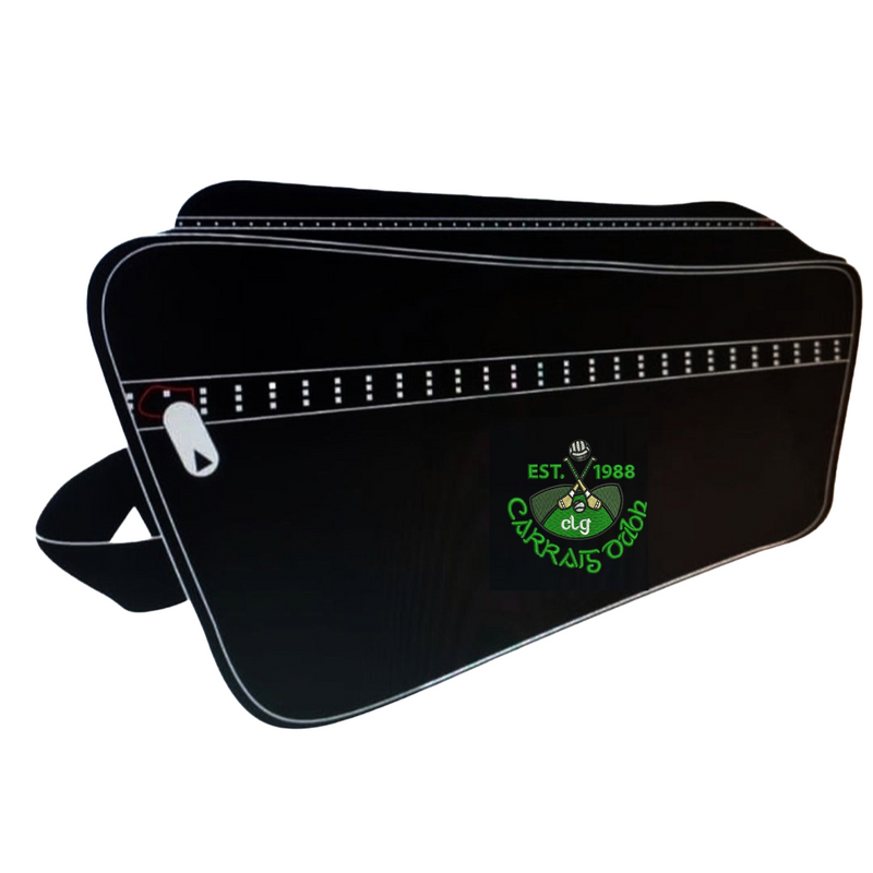 EMPA Boot Bag - Blackrock GAA