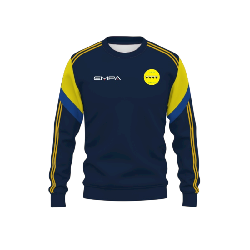 EMPA Crewneck - Lough Ree AC
