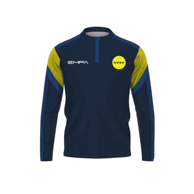 EMPA Half Zip - Lough Ree AC