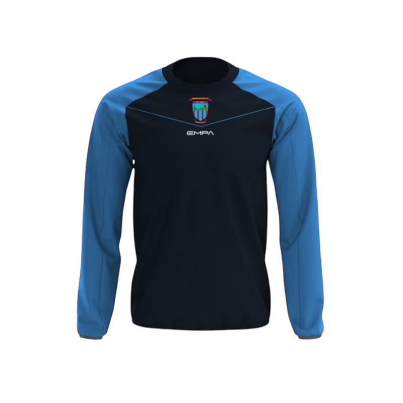 EMPA Windbreaker Style 2 - Gaels United