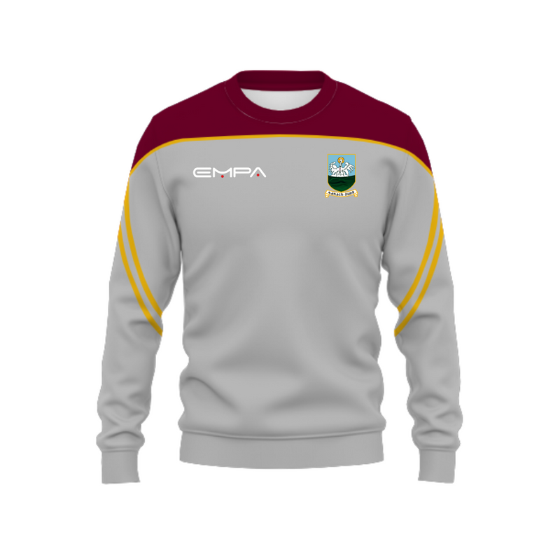 EMPA Crewneck - Annaduff GAA