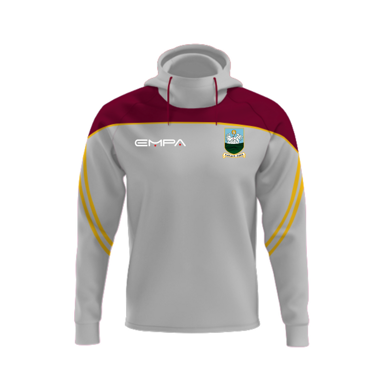 EMPA Hoodie - Annaduff GAA
