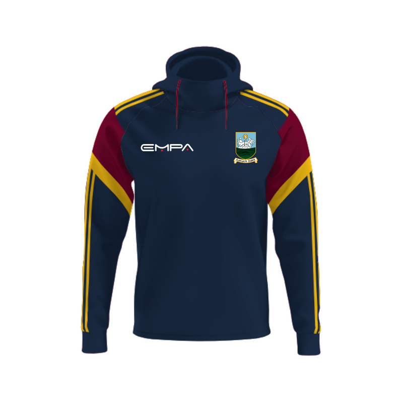 EMPA Hoodie - Annaduff GAA