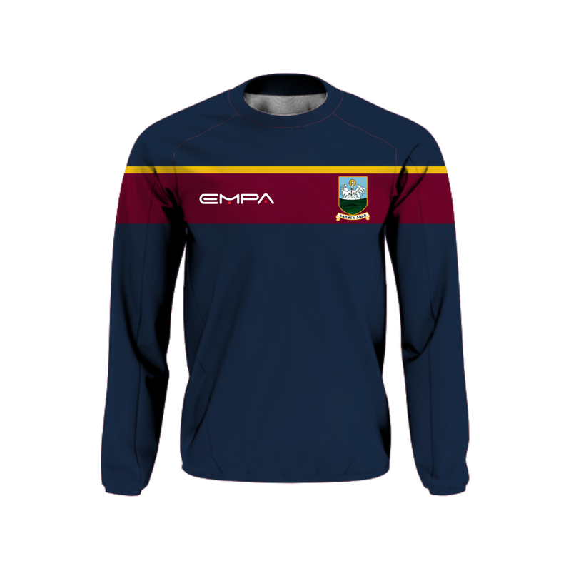 EMPA Windbreaker - Annaduff GAA