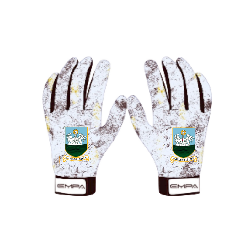 EMPA Gloves - Annaduff GAA