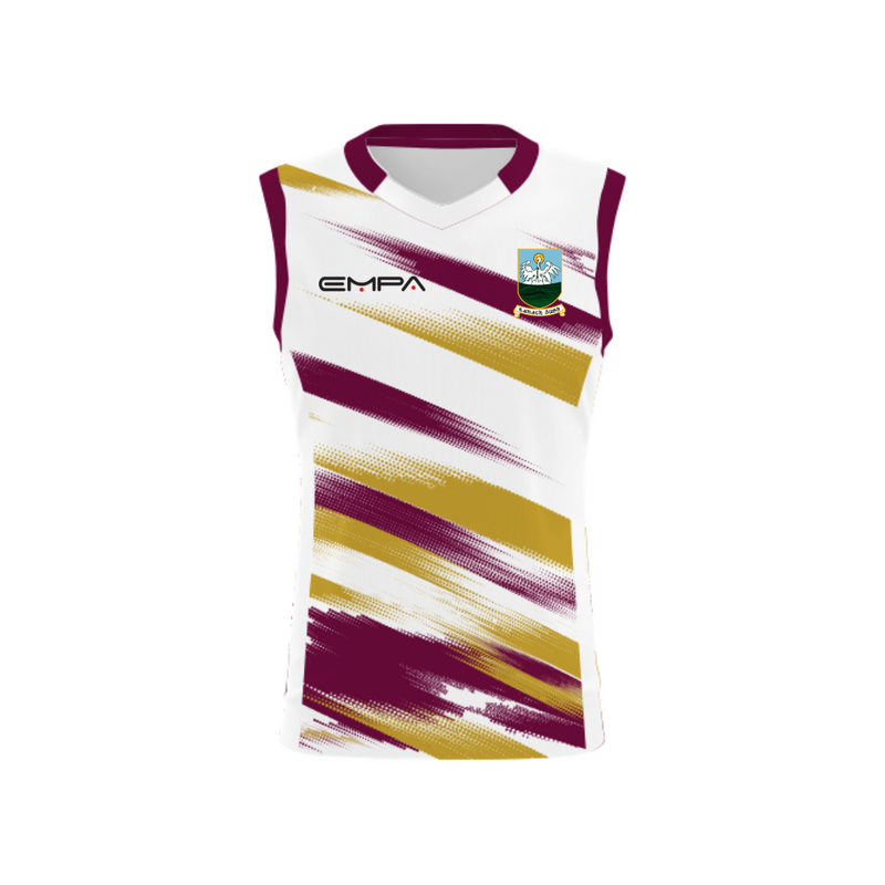EMPA Sleeveless Jersey - Annaduff GAA
