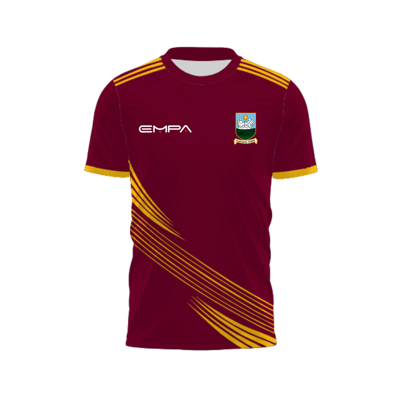 EMPA Training Jersey - Annaduff GAA