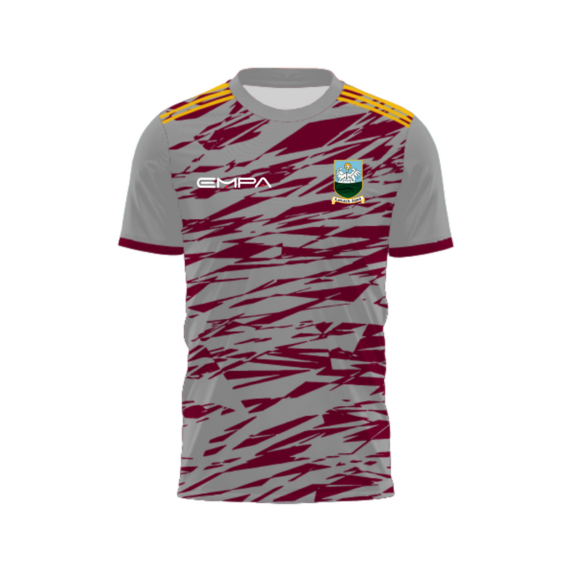 EMPA Training Jersey - Annaduff GAA