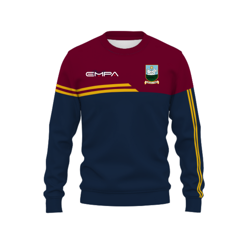 EMPA Crewneck - Annaduff GAA