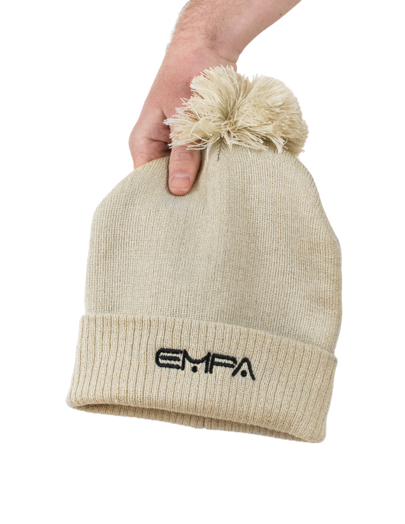 EMPA - Signature Bobble Hats