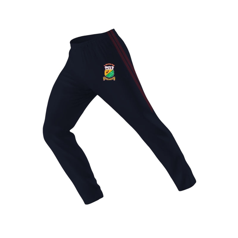 EMPA Skinny Bottoms (Black) - Fr Manning Gaels