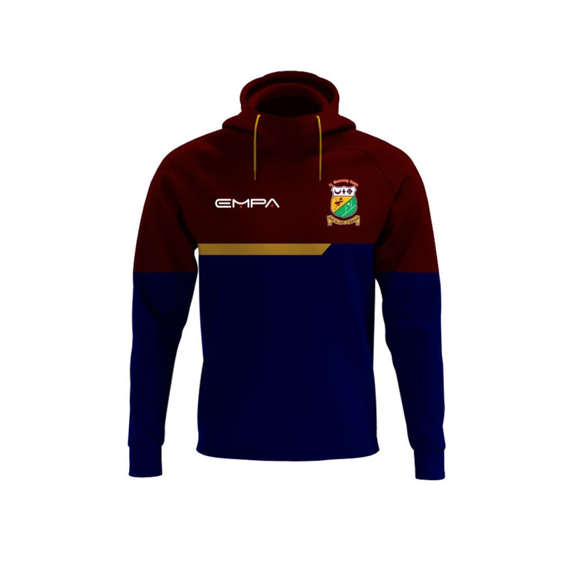 EMPA Hoodie (Navy) - Fr Manning Gaels
