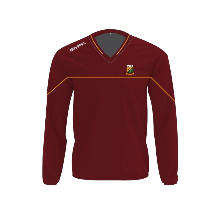 EMPA Windbreaker - Fr Manning Gaels