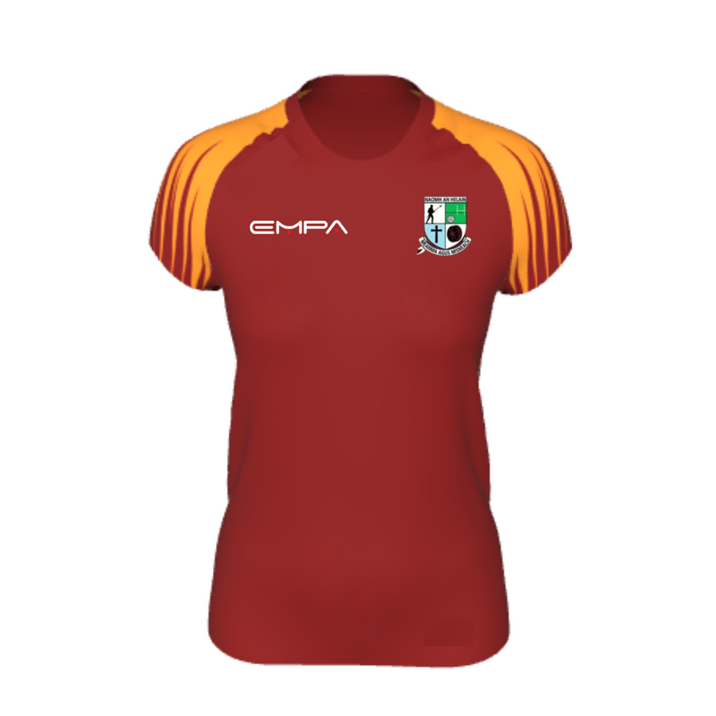 EMPA Training Jersey - St Helen's