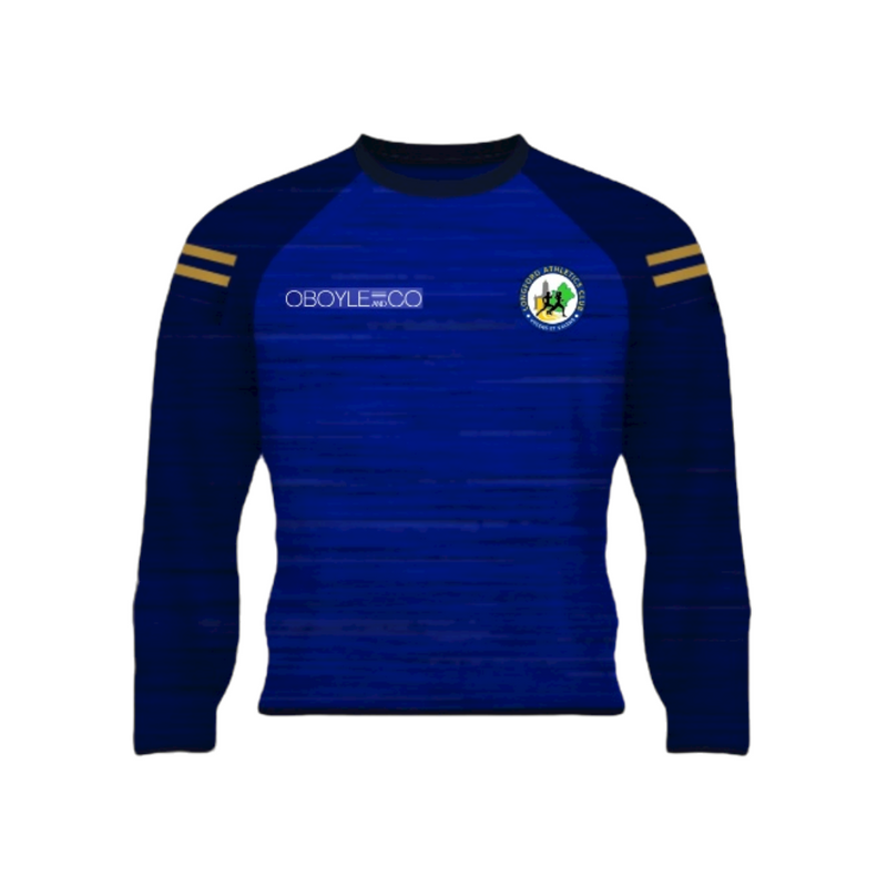 EMPA Crewneck - Longford AC