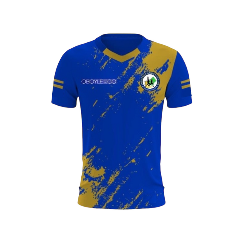 EMPA Training Jersey - Longford AC