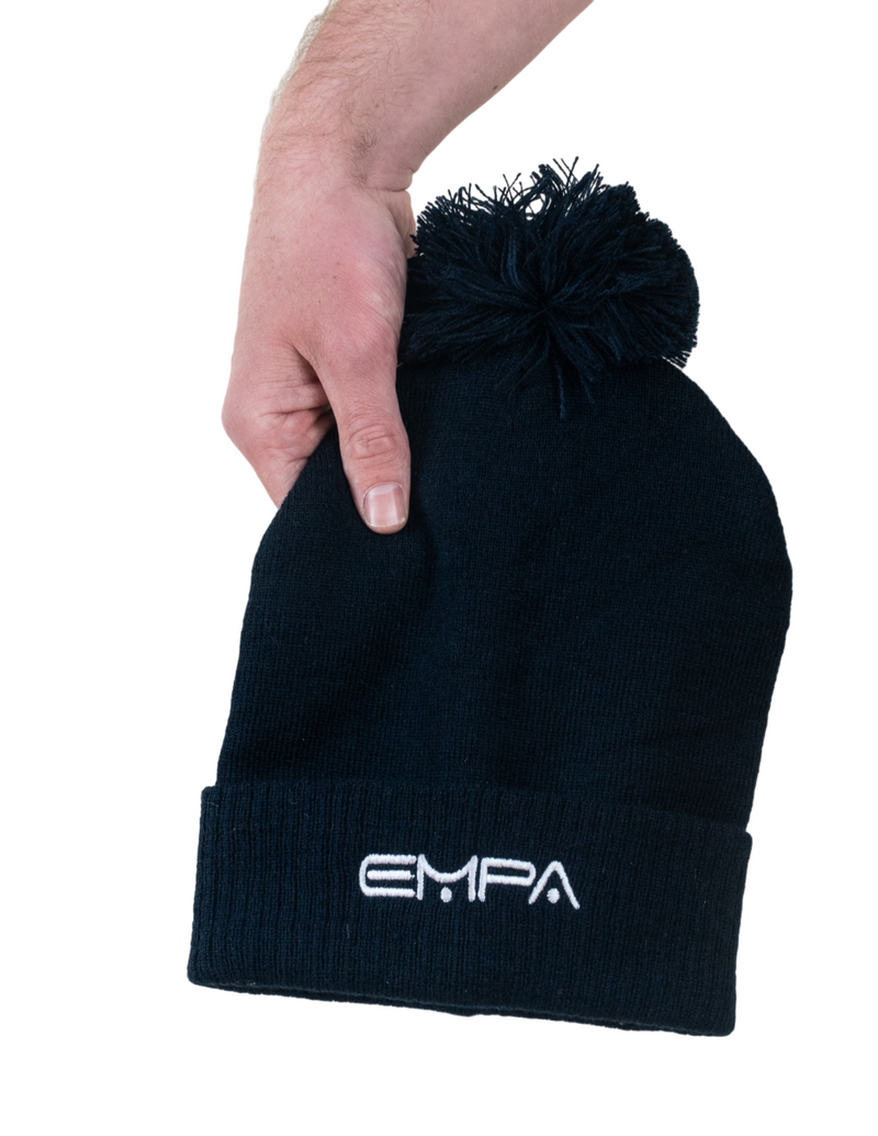 EMPA - Signature Bobble Hats