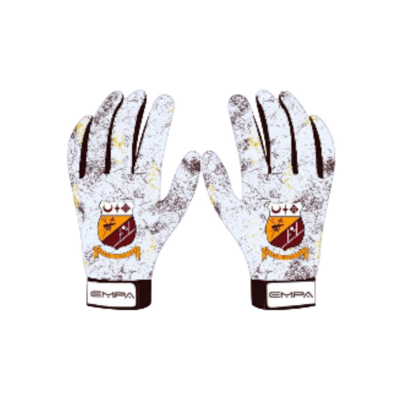 EMPA Gloves - St Vincents