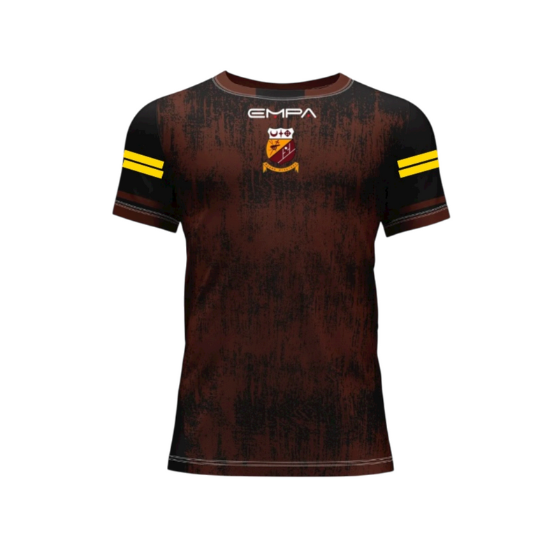 EMPA Training Jersey - St Vincents