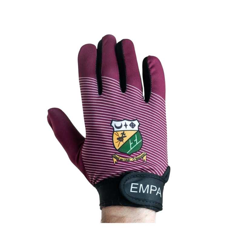 EMPA Gloves - St Vincents