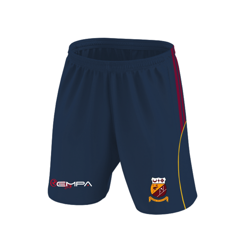 EMPA Leisure Shorts - St Vincents