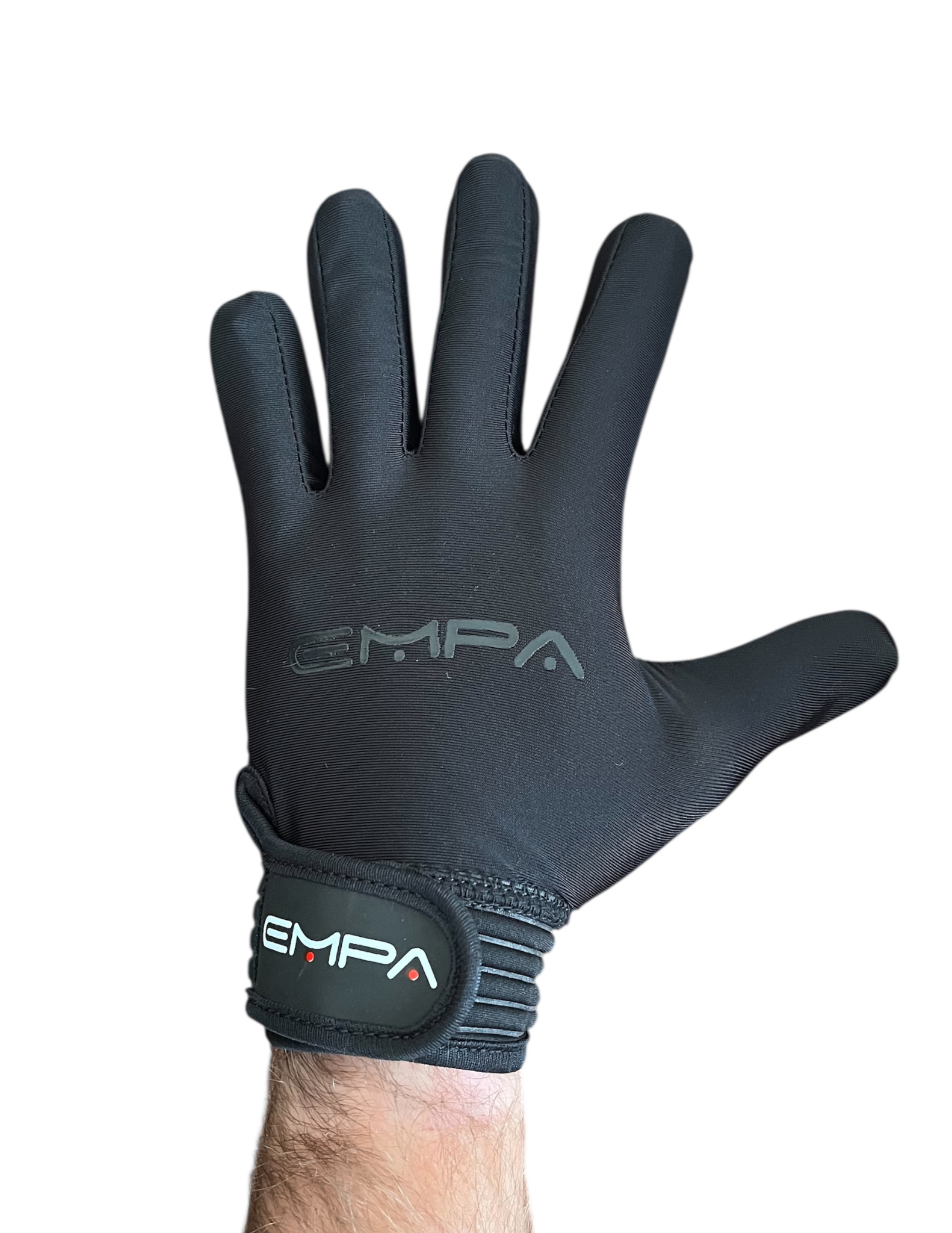 EMPA - Classic Blackout Gloves